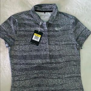 Nike golf shirt